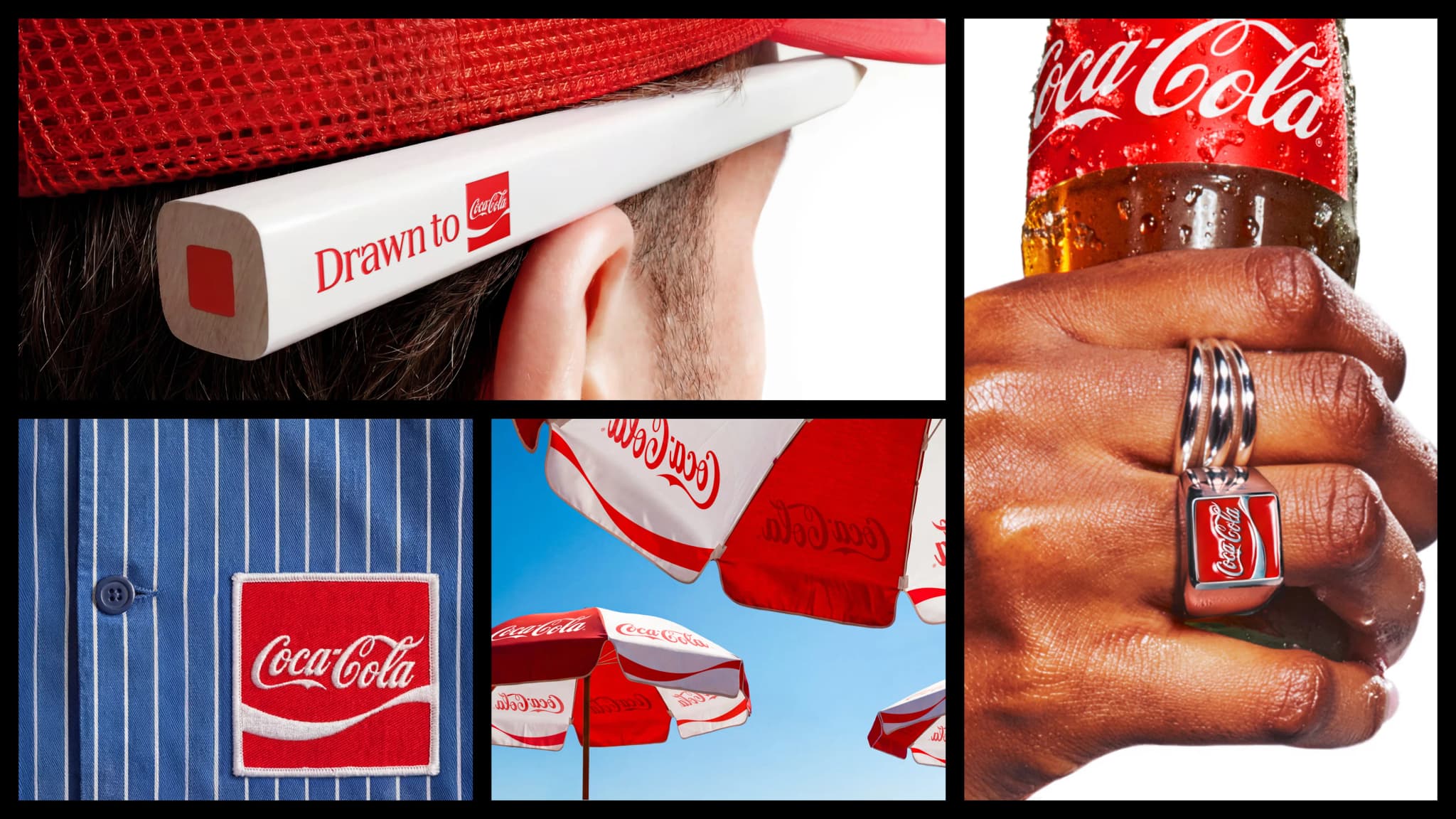Did Coca-Cola need a rebrand?